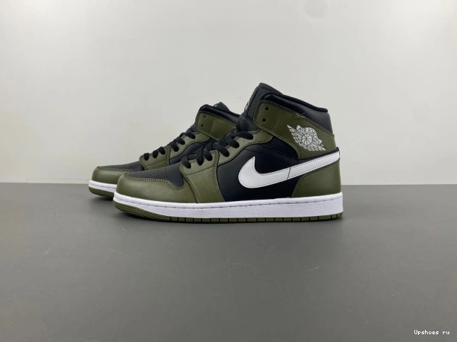 mid 1  JORDAN BQ8426-092 0111